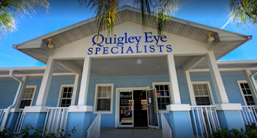 Quigley Eye Specialists