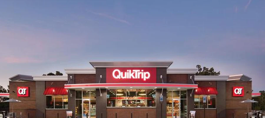 QuikTrip