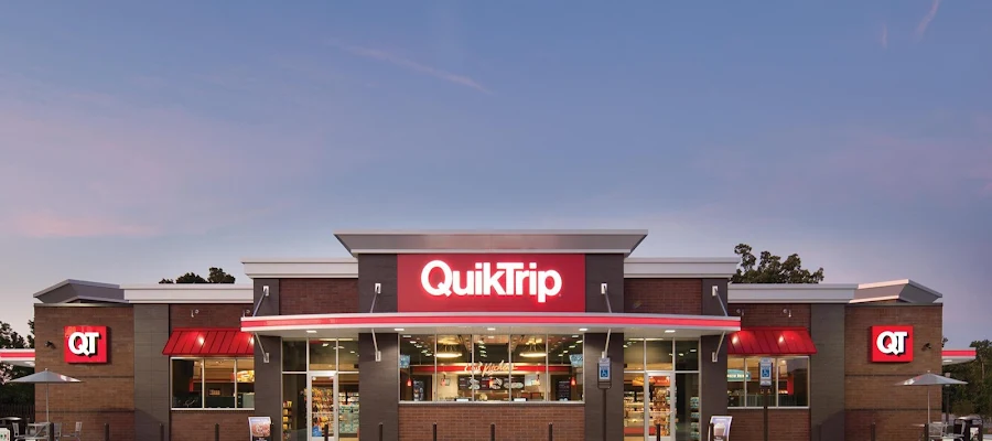 QuikTrip