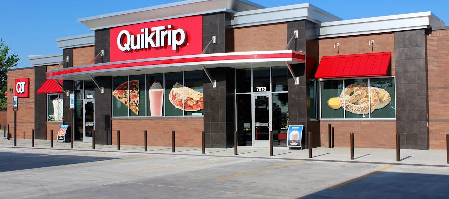 QuikTrip