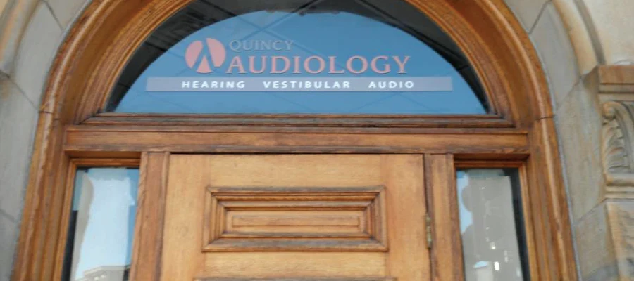 Quincy Audiology
