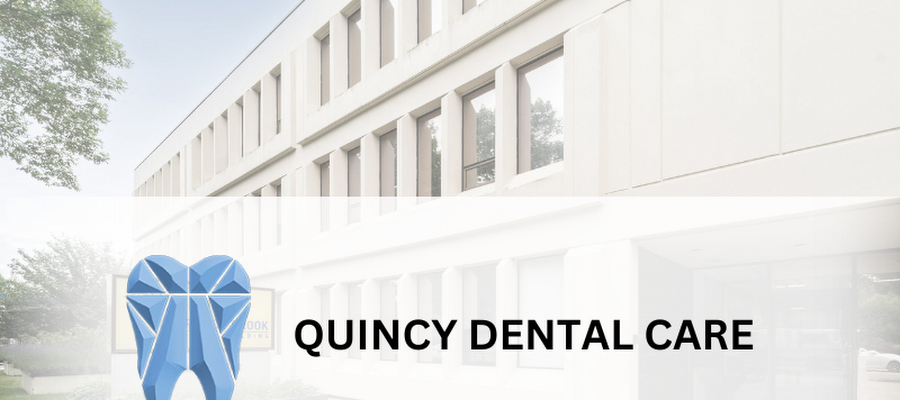Quincy Dental Care