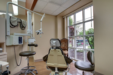Quincy Dental Center