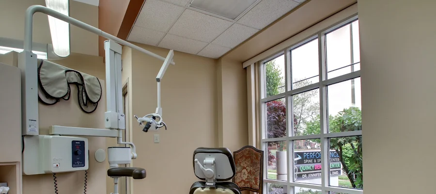 Quincy Dental Center