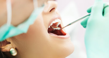 Quincy Dentists Family Dentistry