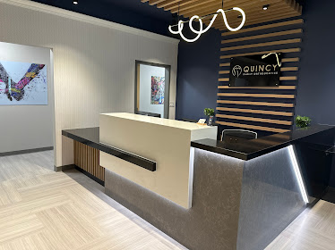 Quincy Family Orthodontics