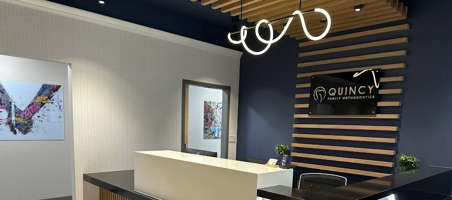 Quincy Family Orthodontics