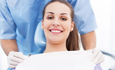 Quincy High Care Dentistry