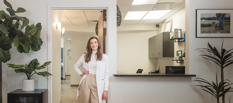 Quincy Street Dental