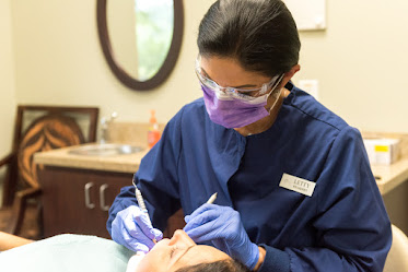 Quinlan Park Dental