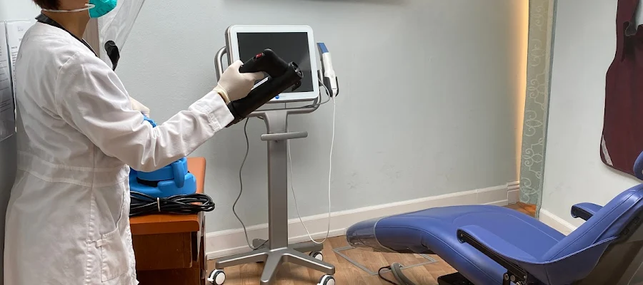 Quinn Dental