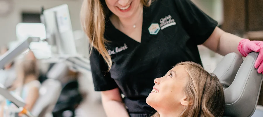 Quirk and Wheeler Orthodontics