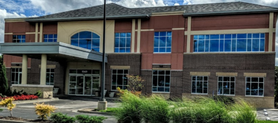 Quivira Internal Medicine