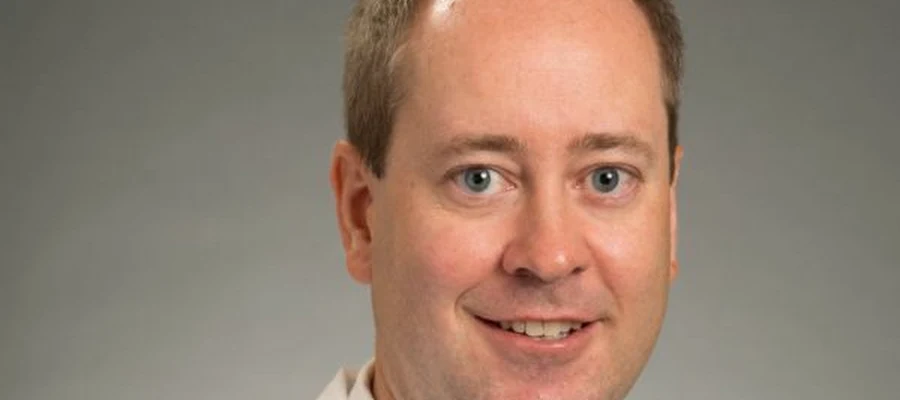 R. Brandon Burris, MD