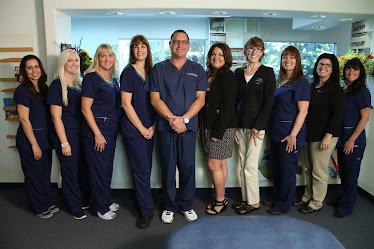 R. James Richardson II MS DDS Inc.