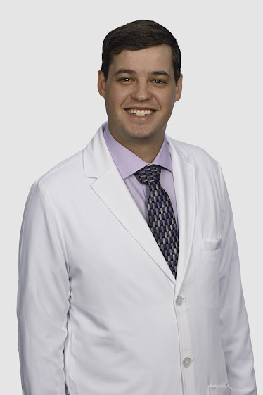 R. Justin Stacer, DO