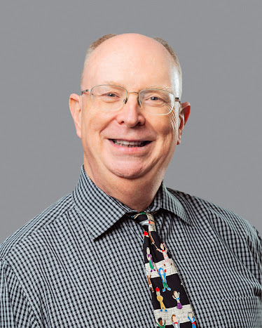 R. Keith Moore, M.D.