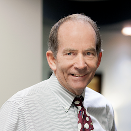 R. Marvin Royster, M.D.