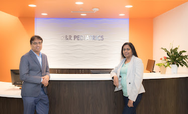 R & R Pediatrics, PLLC