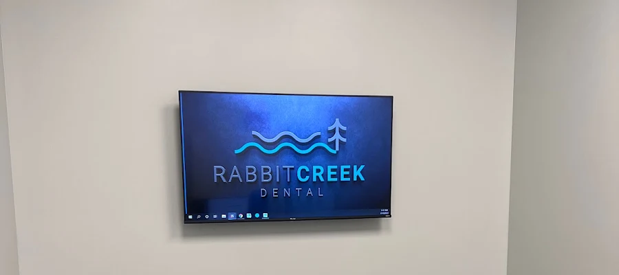 Rabbit Creek Dental