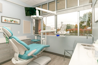 Rabine Family Dentistry