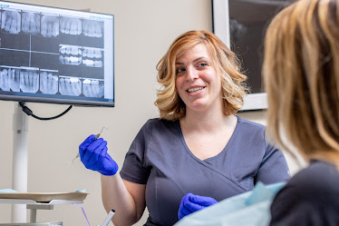 Race Street Dental Care