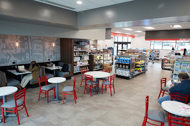 RaceTrac