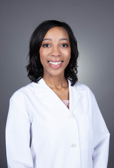 Rachael L. Jean-Claude, MD