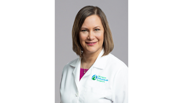 Rachel Rohde, MD