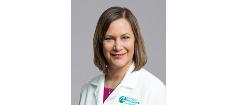 Rachel Rohde, MD