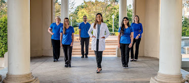 Rachelle T. Flores, D.M.D.