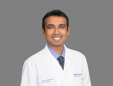 Rachit Doshi, MD