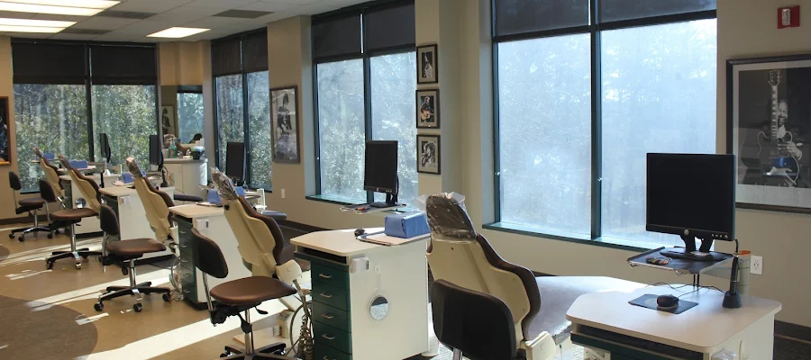 Rad Orthodontics