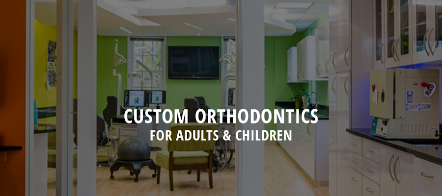 Rad Orthodontics