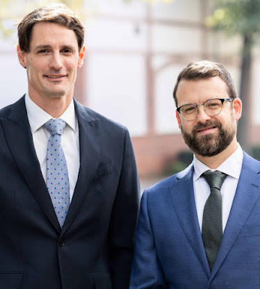 Radford Scott LLP