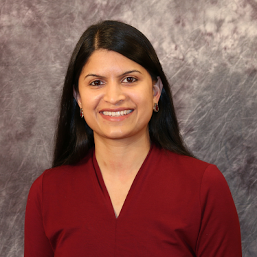 Radhika Rajsheker, MD
