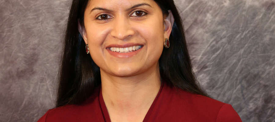 Radhika Rajsheker, MD