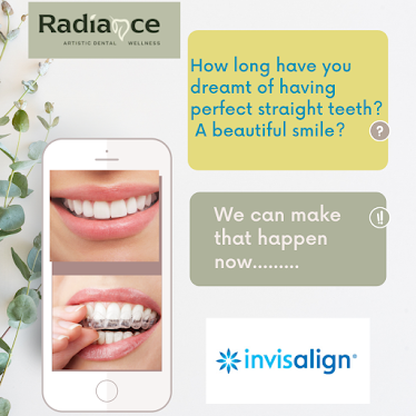 Radiance Artistic Dental & Wellness