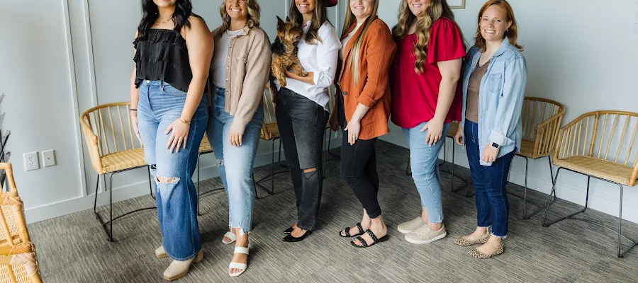 Radiance Chiropractic