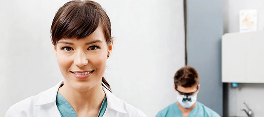 Radiant Dental Care