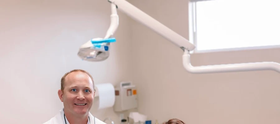 Radiant Dental Health