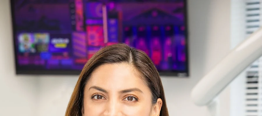 Radiant Dental Studio - Bayside