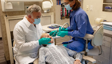 Radiant Dental