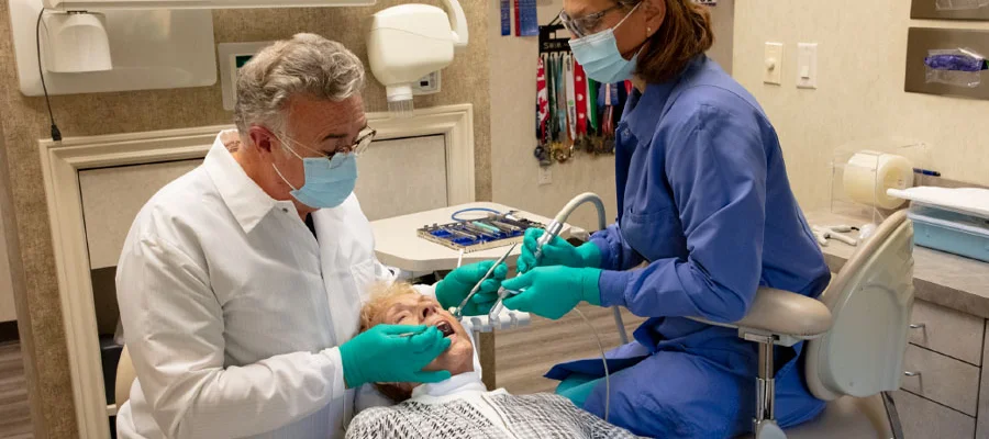 Radiant Dental
