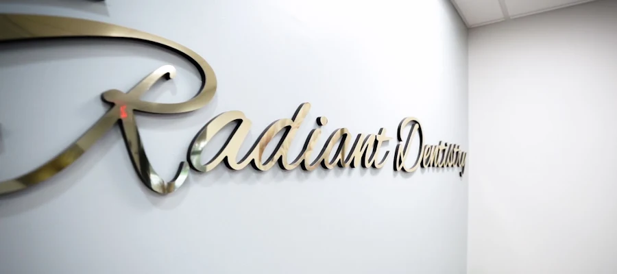 Radiant Dentistry