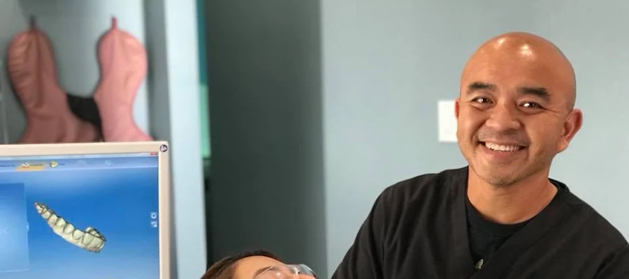 Radiant Smiles Dental Care