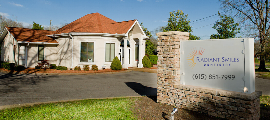 Radiant Smiles Dentistry