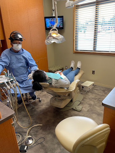 Radiant Smiles Dentistry