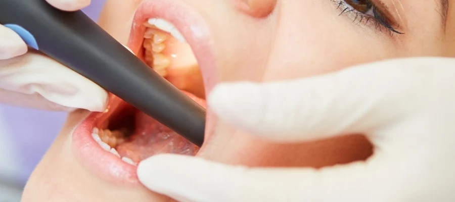 Radiant Smiles Family & Cosmetic Dentistry - Salisbury
