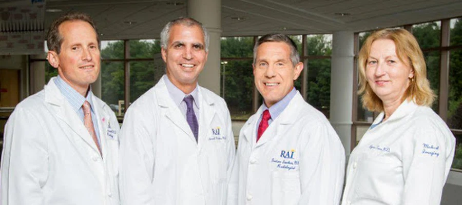 Radiology Affiliates Imaging